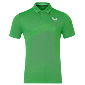 Castore Engineered Knit 2 Polo Shirt
