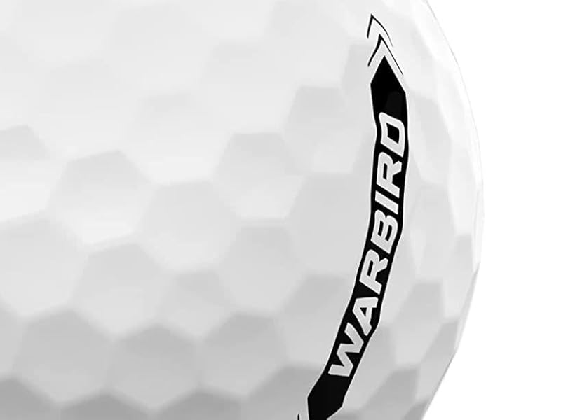 Warbird HEX