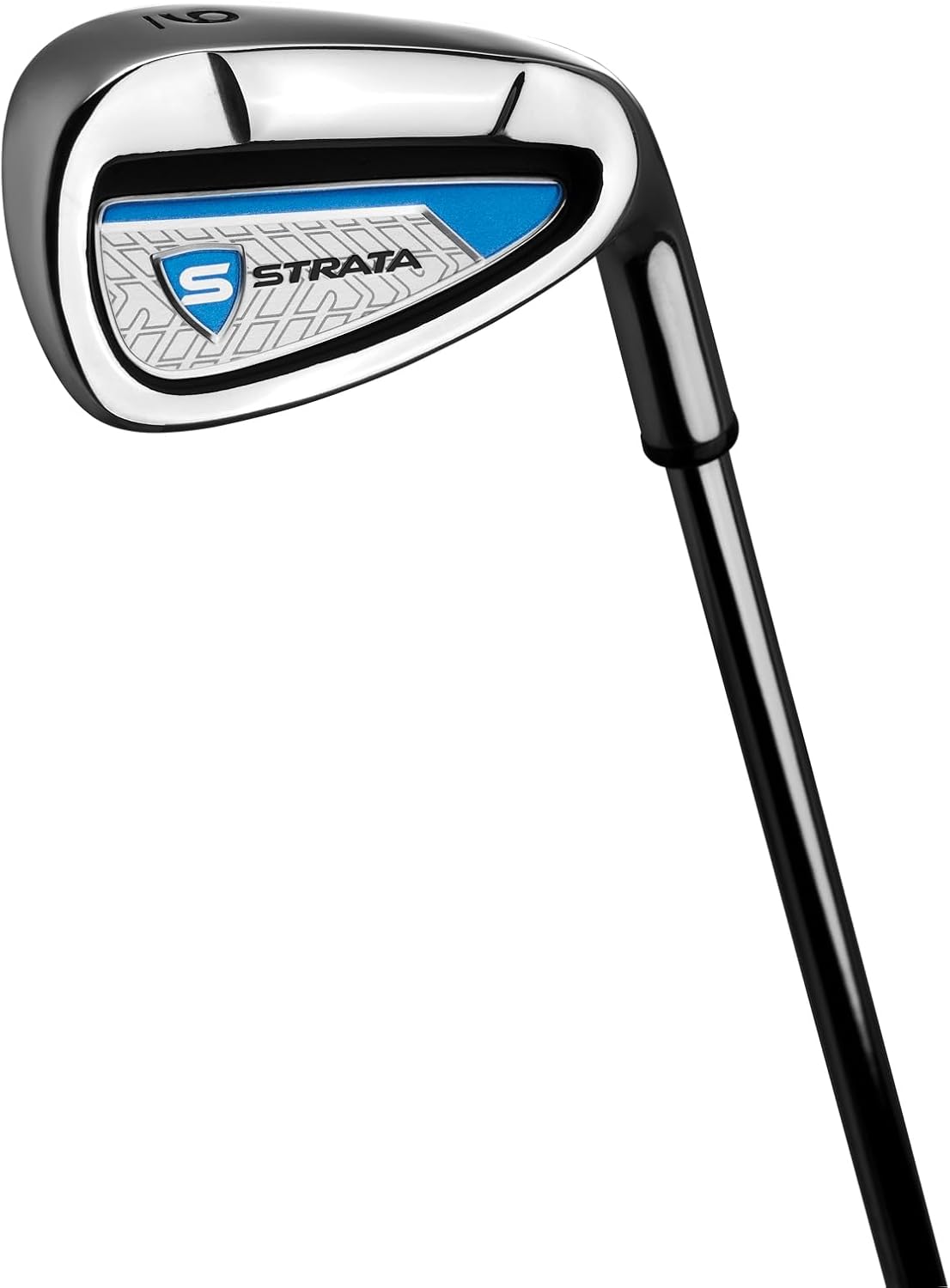 Men's Golf Club Package Set - Image 4