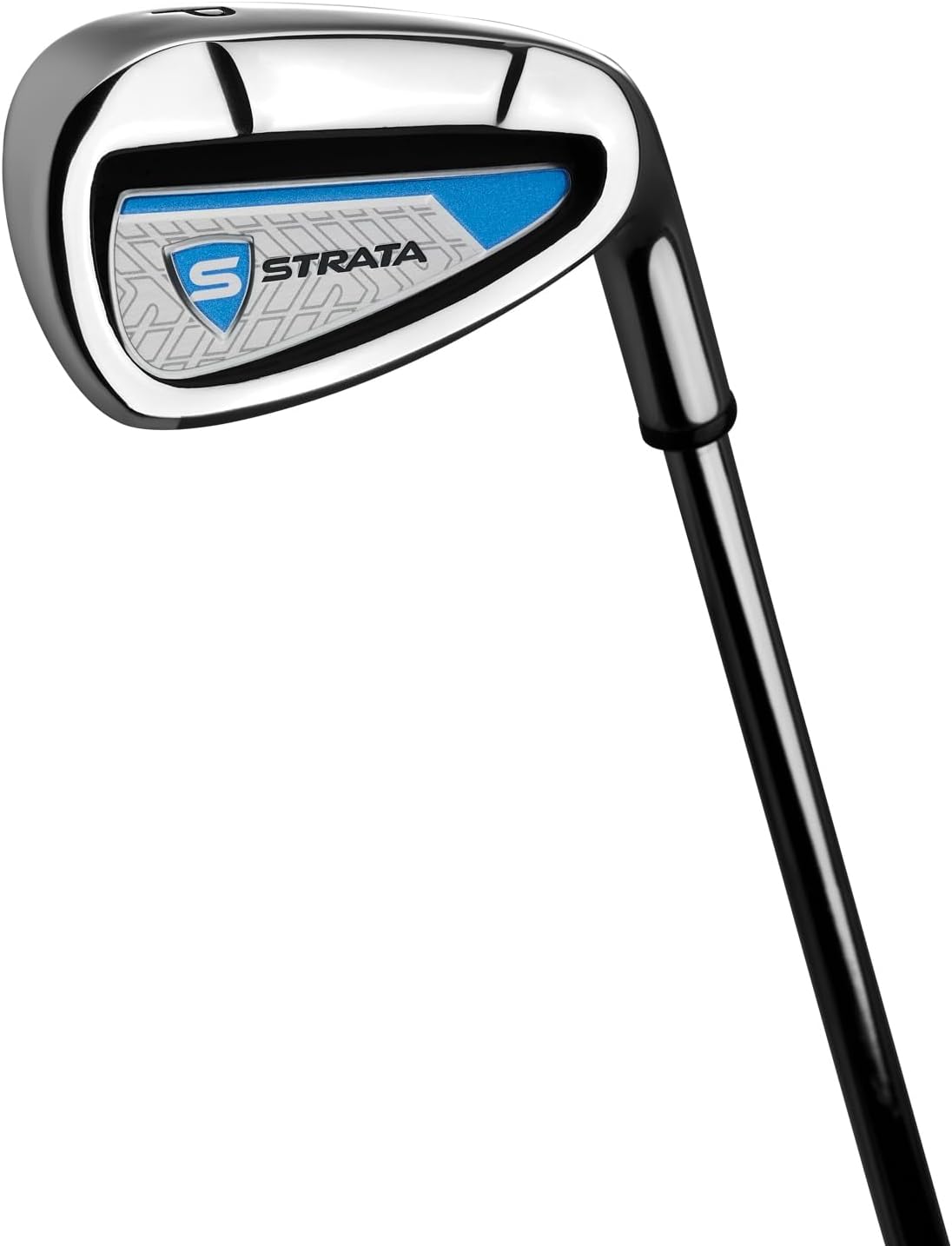 Men's Golf Club Package Set - Image 11