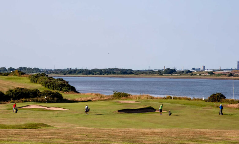 Knott End Golf Club