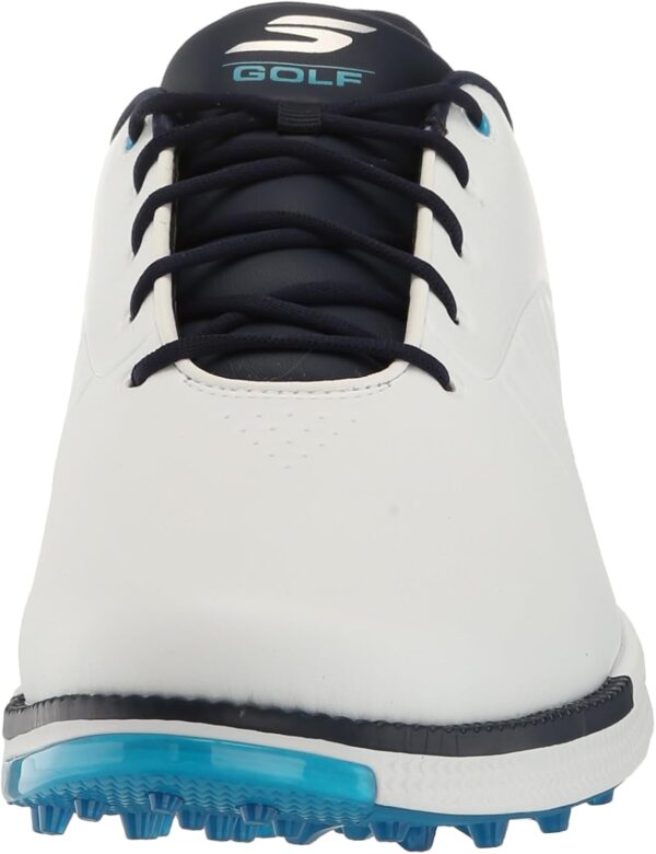 Skechers Men's Go Golf Tempo Gf Sneaker - Image 2