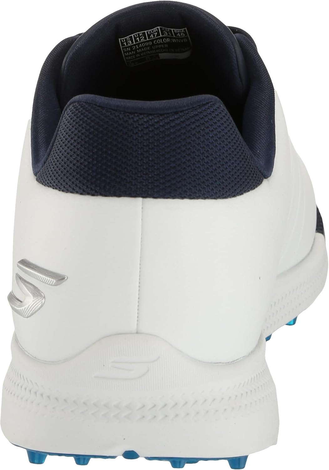 Skechers Men's Go Golf Tempo Gf Sneaker - Image 2
