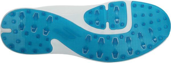Skechers Men's Go Golf Tempo Gf Sneaker - Image 4