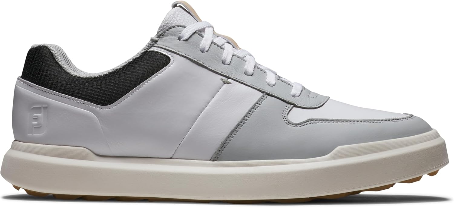 FootJoy Men's Contour Casual Golf Shoe - Image 2