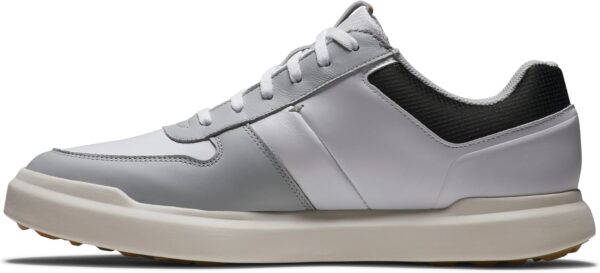 FootJoy Men's Contour Casual Golf Shoe - Image 3