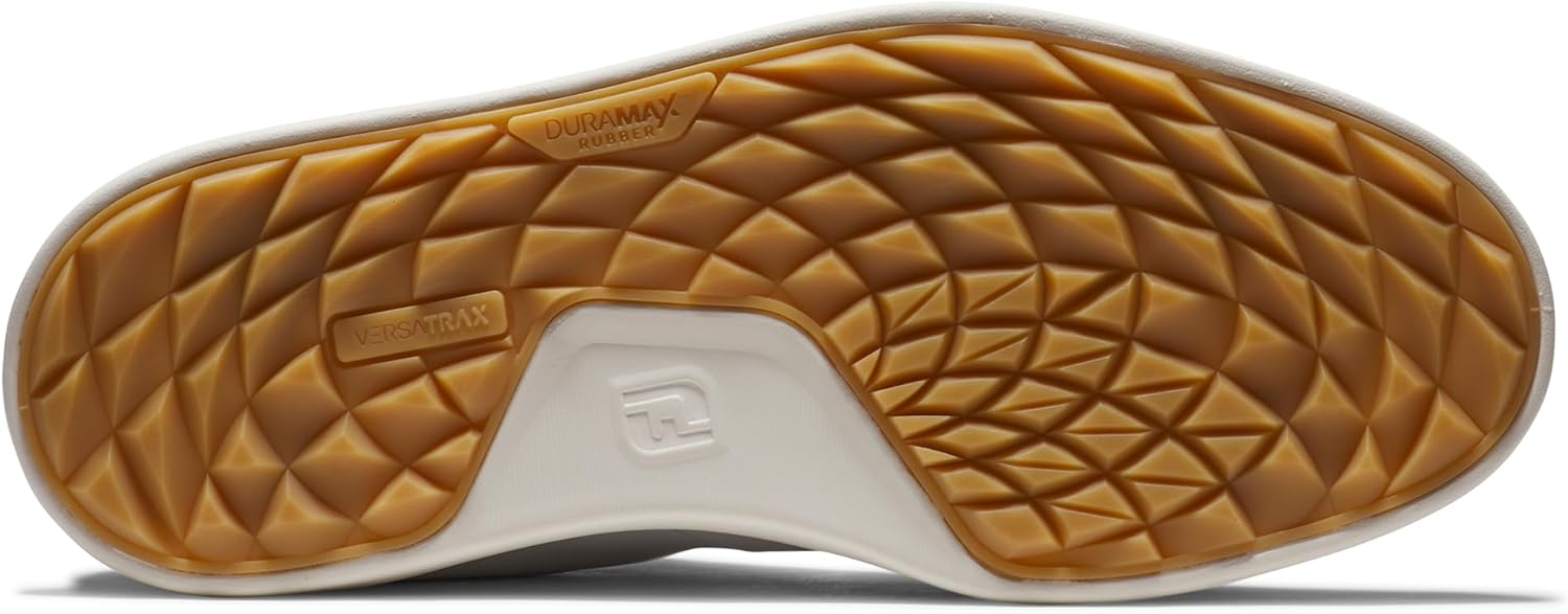 FootJoy Men's Contour Casual Golf Shoe - Image 3