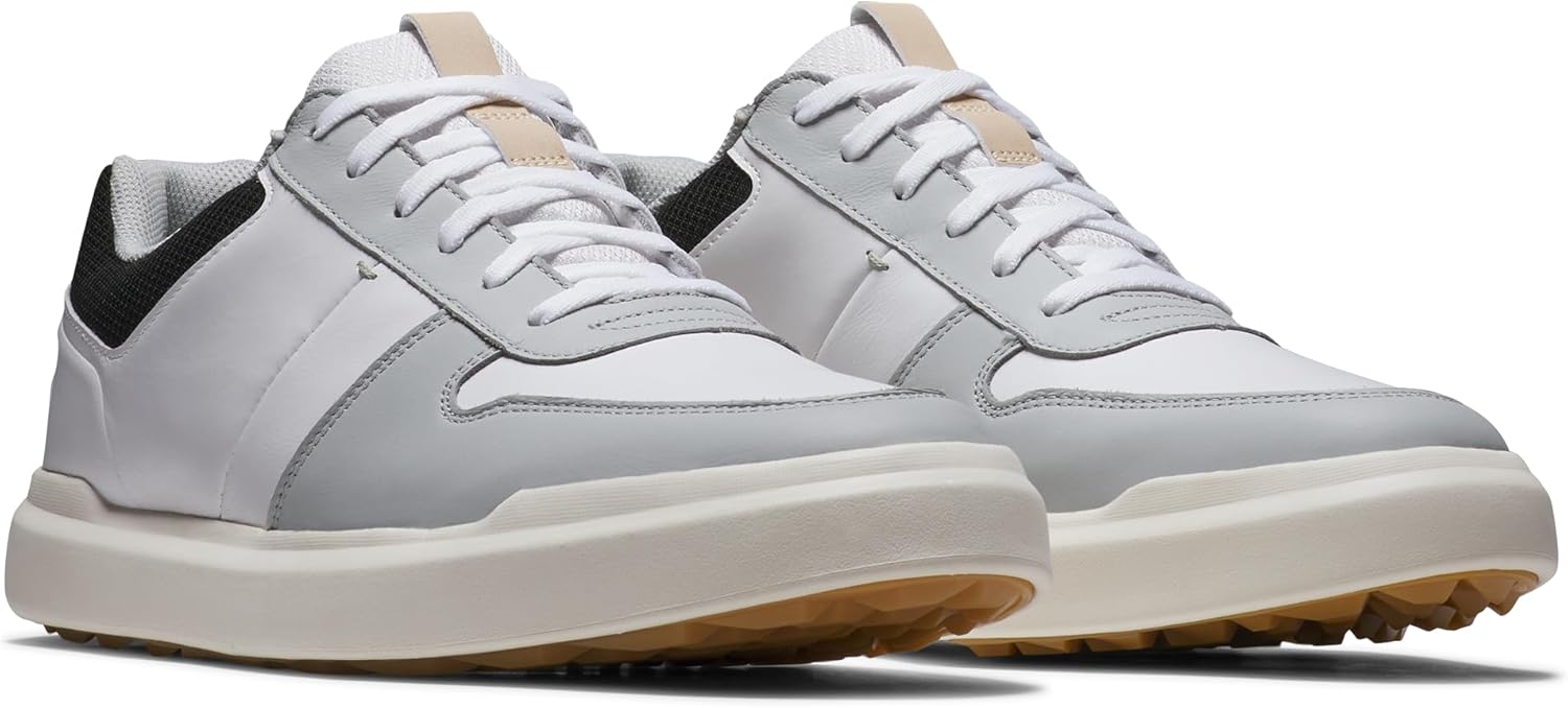 FootJoy Men's Contour Casual Golf Shoe - Image 5