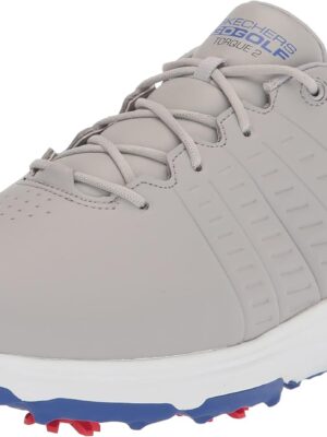 Skechers Men's Torque Waterproof Golf Shoe