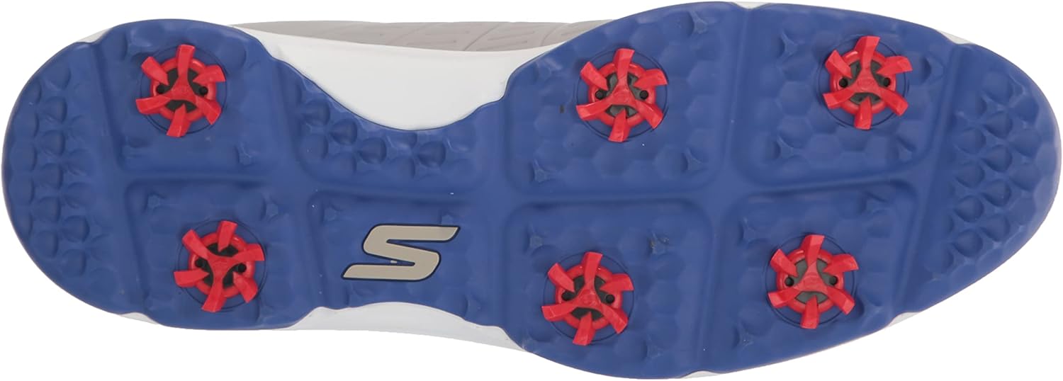 Skechers Men's Torque Waterproof Golf Shoe