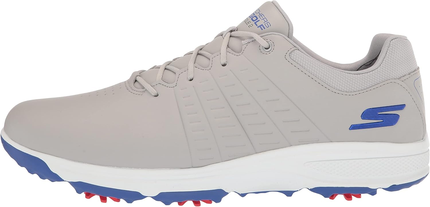 Skechers Men's Torque Waterproof Golf Shoe - Image 5