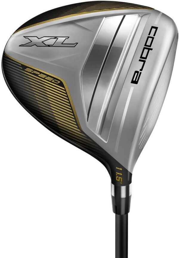 COBRA 10 Piece Golf Set Right Handed XL - Image 2