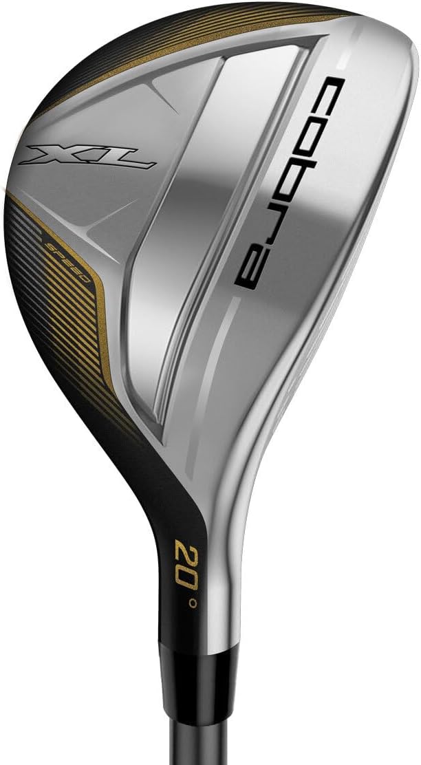 COBRA 10 Piece Golf Set Right Handed XL - Image 2