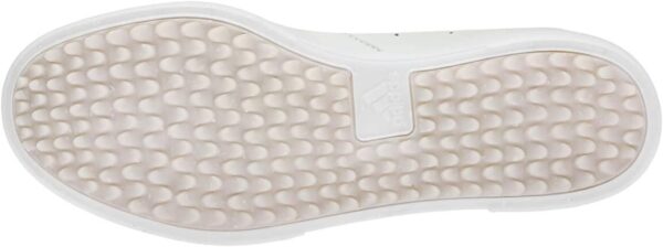 adidas Golf Mens Adicross Retro Spikeless Waterproof Leather Golf Shoes - Image 2