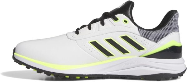 adidas Men's Solarmotion 24 Lightstrike Golf Shoes - Image 2