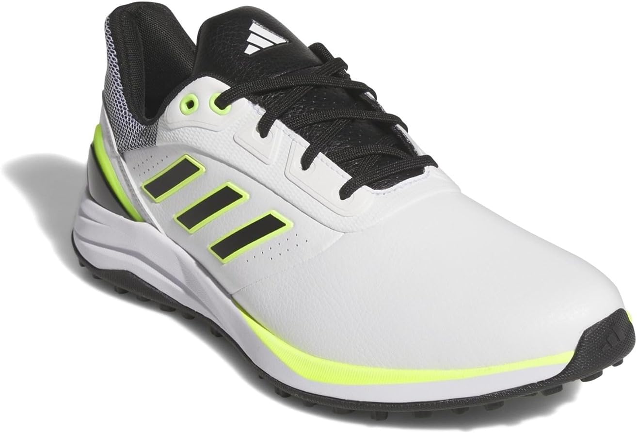 adidas Men's Solarmotion 24 Lightstrike Golf Shoes - Image 2