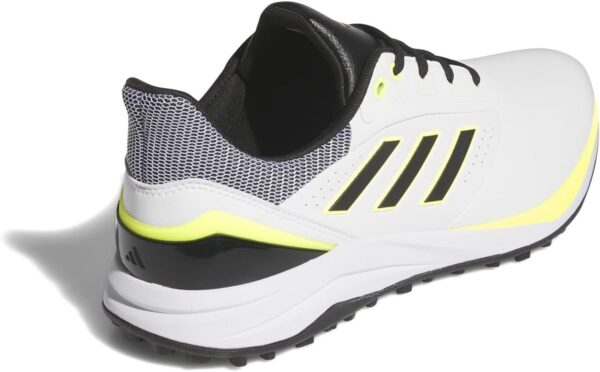 adidas Men's Solarmotion 24 Lightstrike Golf Shoes - Image 4