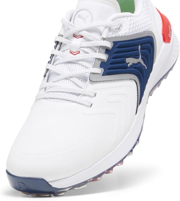 Puma Golf Men's Ignite Innovate Golf Shoes - Image 2