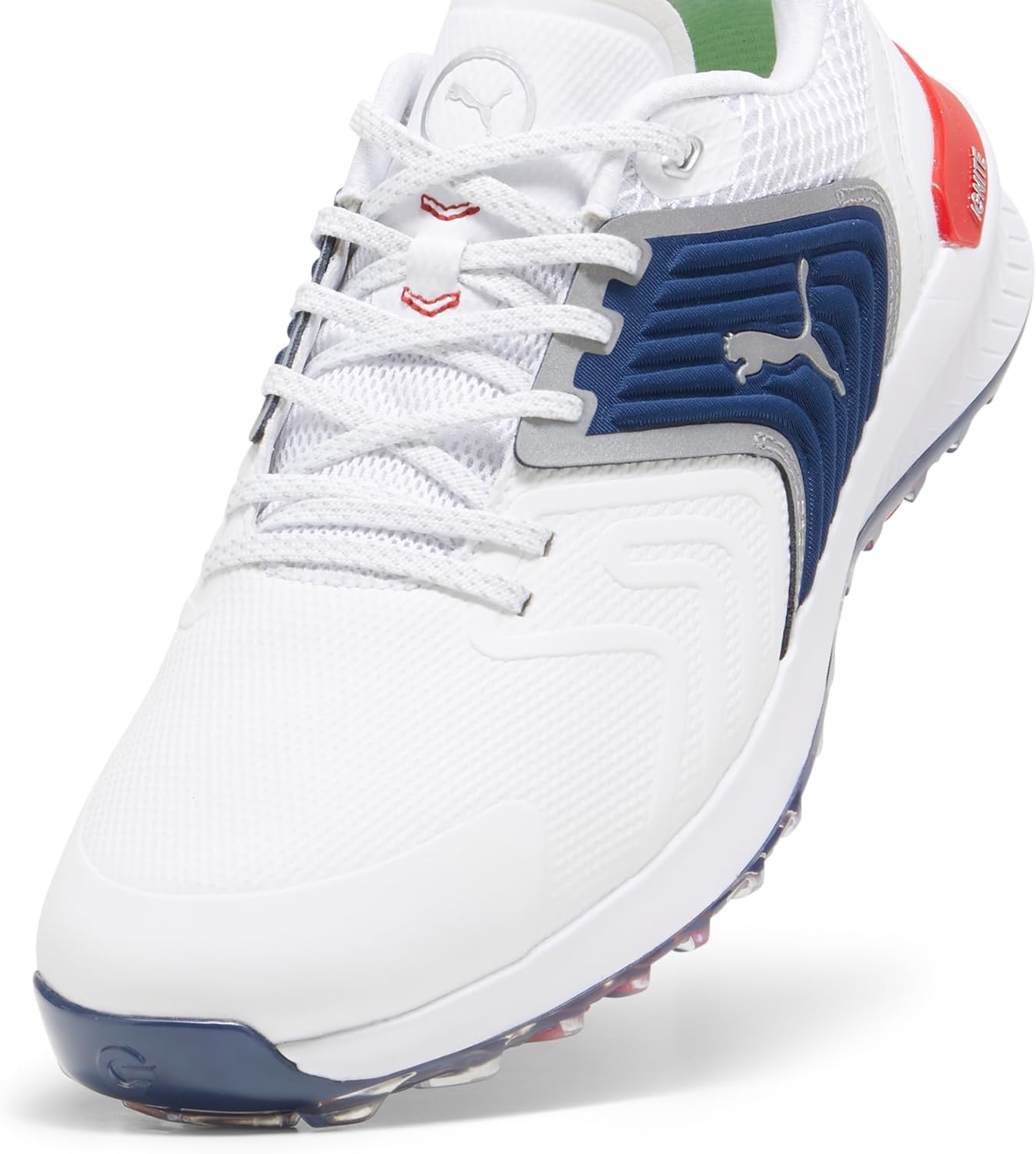Puma Golf Men's Ignite Innovate Golf Shoes - Image 2