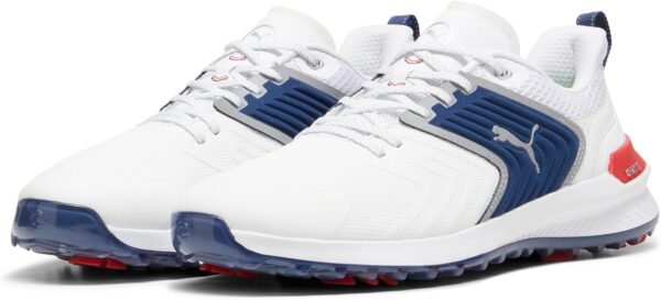 Puma Golf Men's Ignite Innovate Golf Shoes - Image 3