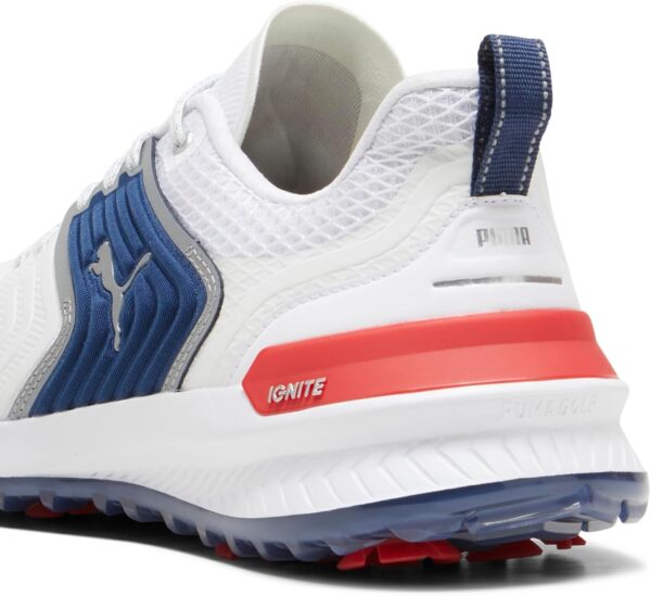 Puma Golf Men's Ignite Innovate Golf Shoes - Image 5