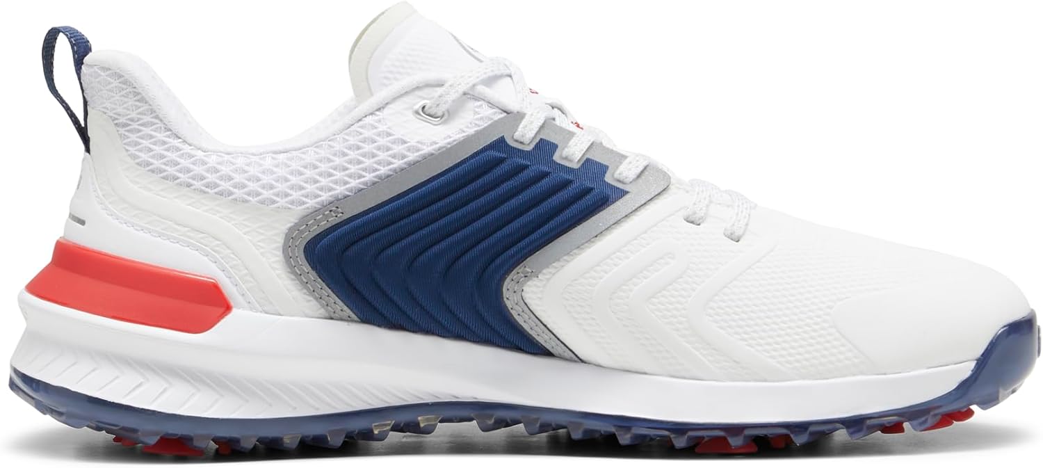 Puma Golf Men's Ignite Innovate Golf Shoes - Image 5