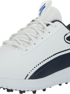 Skechers Men's Max 2 Arch Fit Waterproof Spikeless Golf Shoe Sneaker