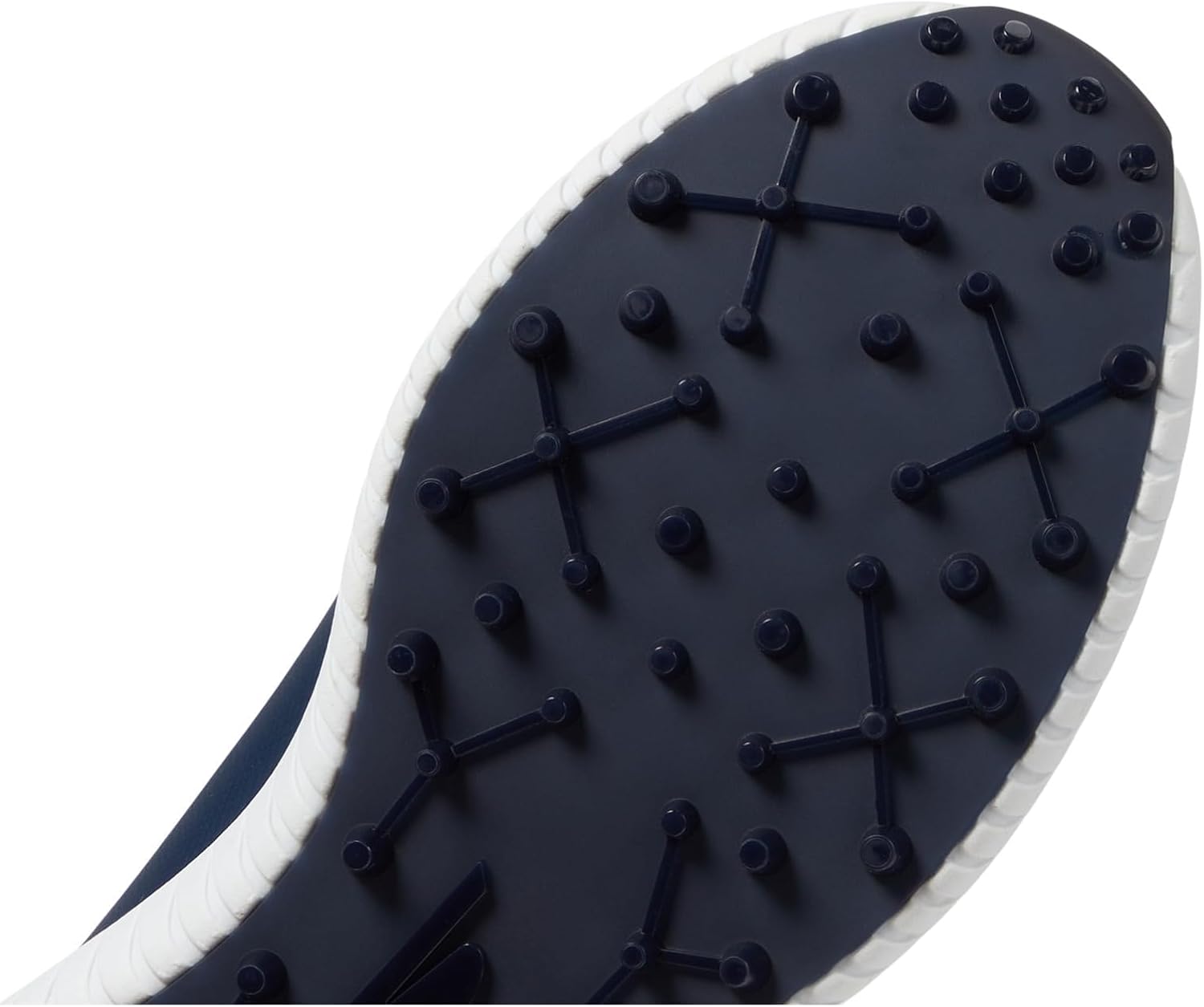 Skechers Men's Max 2 Arch Fit Waterproof Spikeless Golf Shoe Sneaker - Image 3