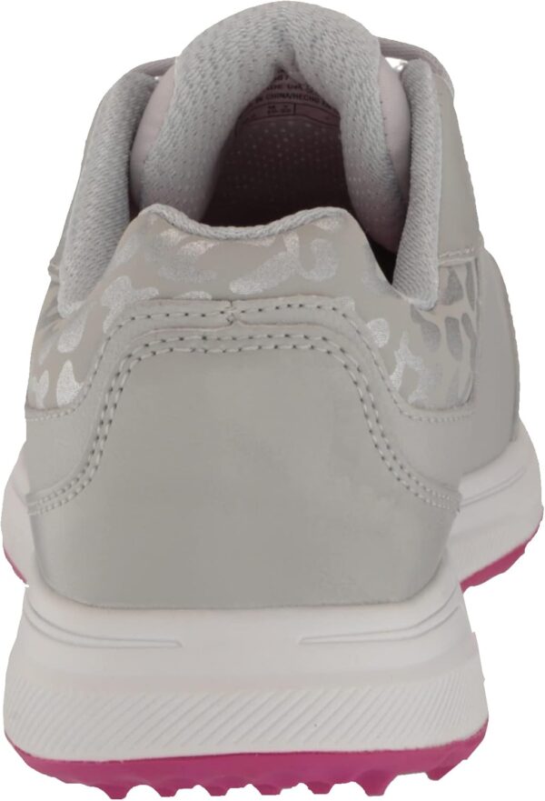 Skechers Women's Prime Relaxed Fit Spikeless Golf Shoe Sneaker - Image 3