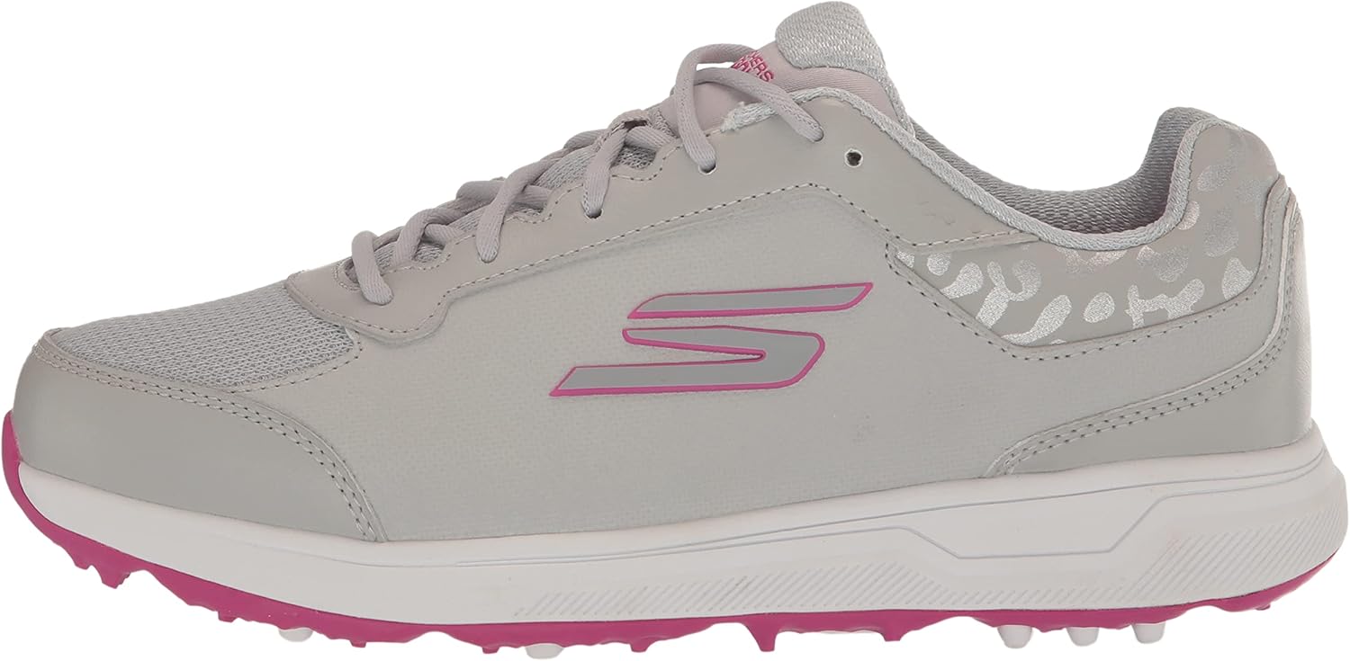 Skechers Women's Prime Relaxed Fit Spikeless Golf Shoe Sneaker - Image 3