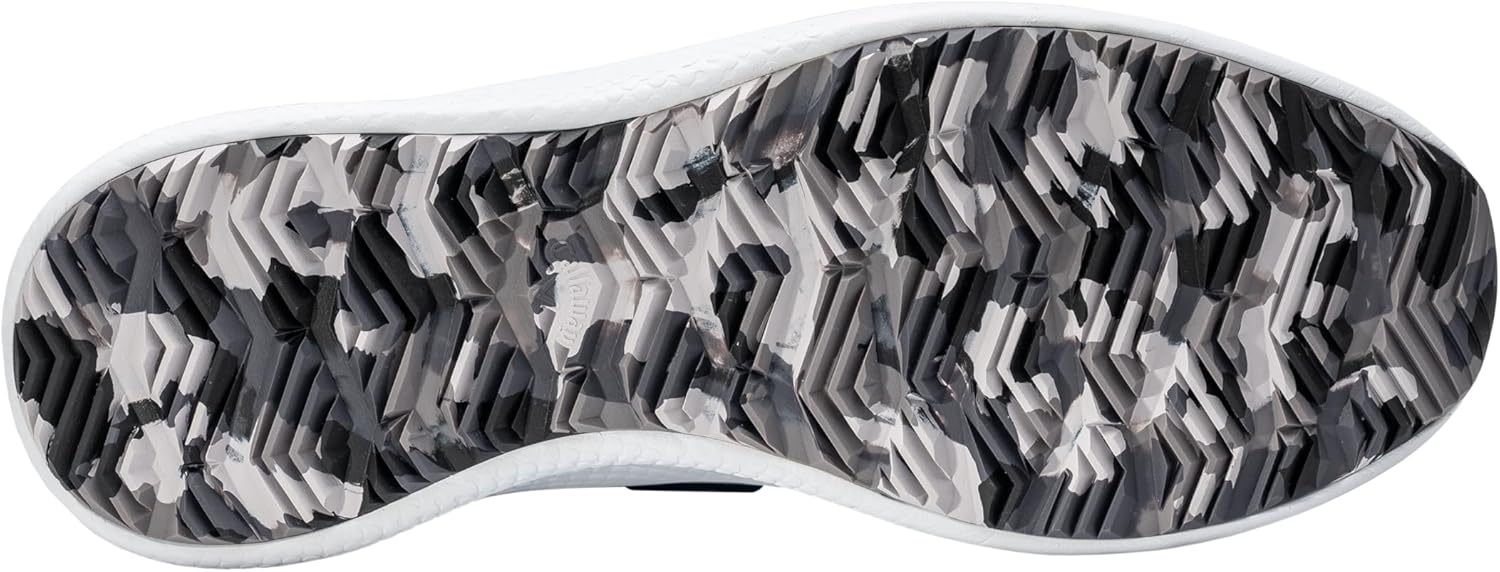 Callaway Golf Men's Aero Star Golf Shoe - Image 4