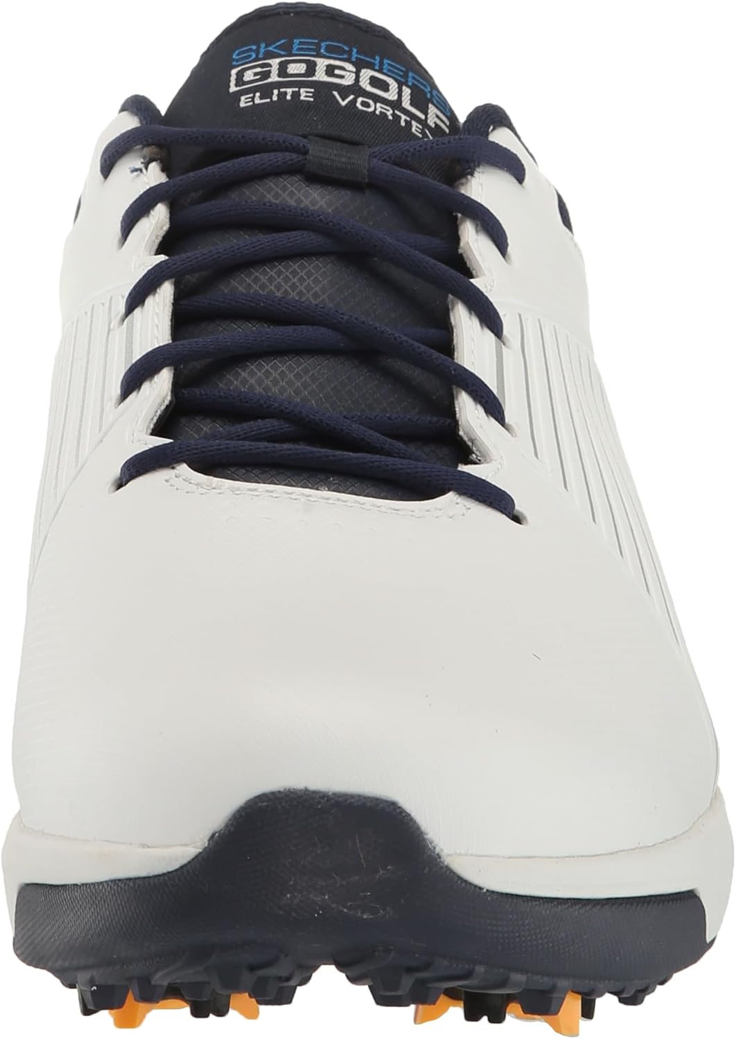 Skechers Men's Shoe-go Golf Elite Vortex Sneaker - Image 2