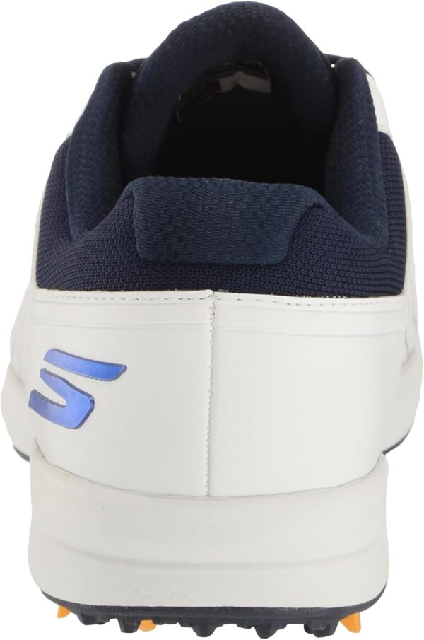 Skechers Men's Shoe-go Golf Elite Vortex Sneaker - Image 3