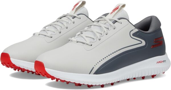 Skechers Men's Go Golf Max 3 Sneaker - Image 2