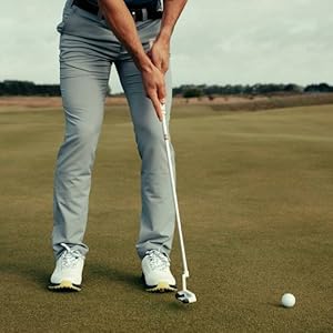 Stromberg Golf