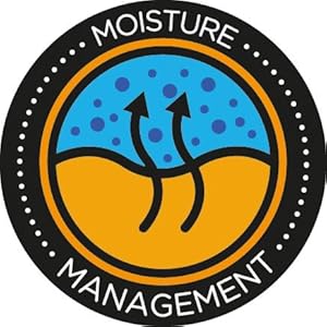Moisture Management