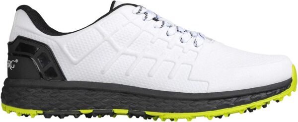 Razor Spikeless Golf Shoes