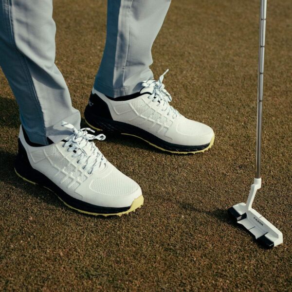 Razor Spikeless Golf Shoes - Image 3
