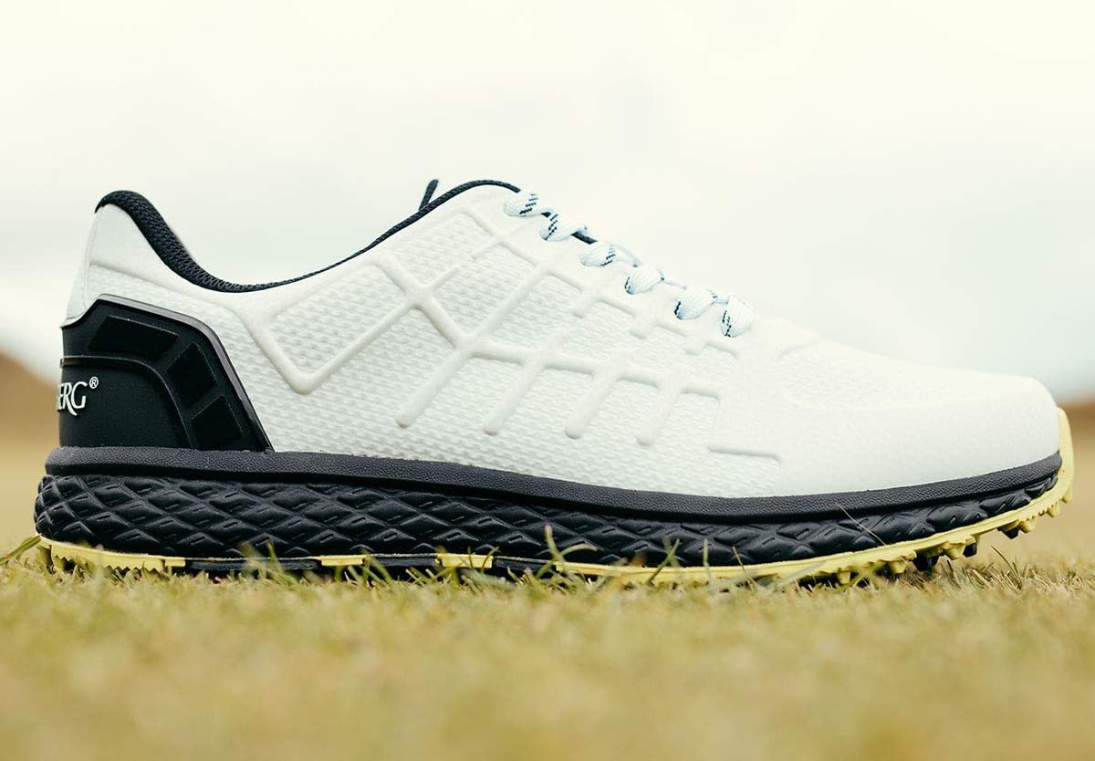 Razor Spikeless Golf Shoes - Image 3