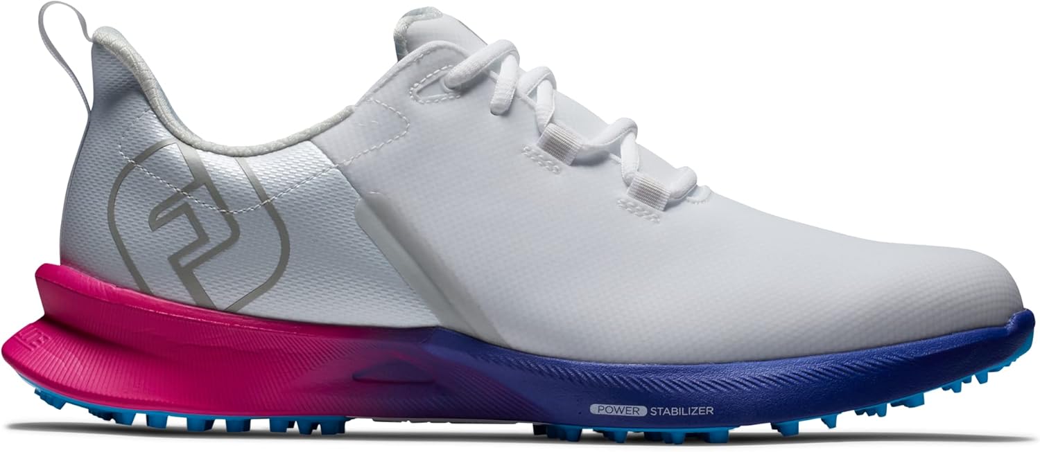FootJoy Men's Fuel Sport Golf Shoe - Image 2