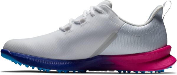 FootJoy Men's Fuel Sport Golf Shoe - Image 3