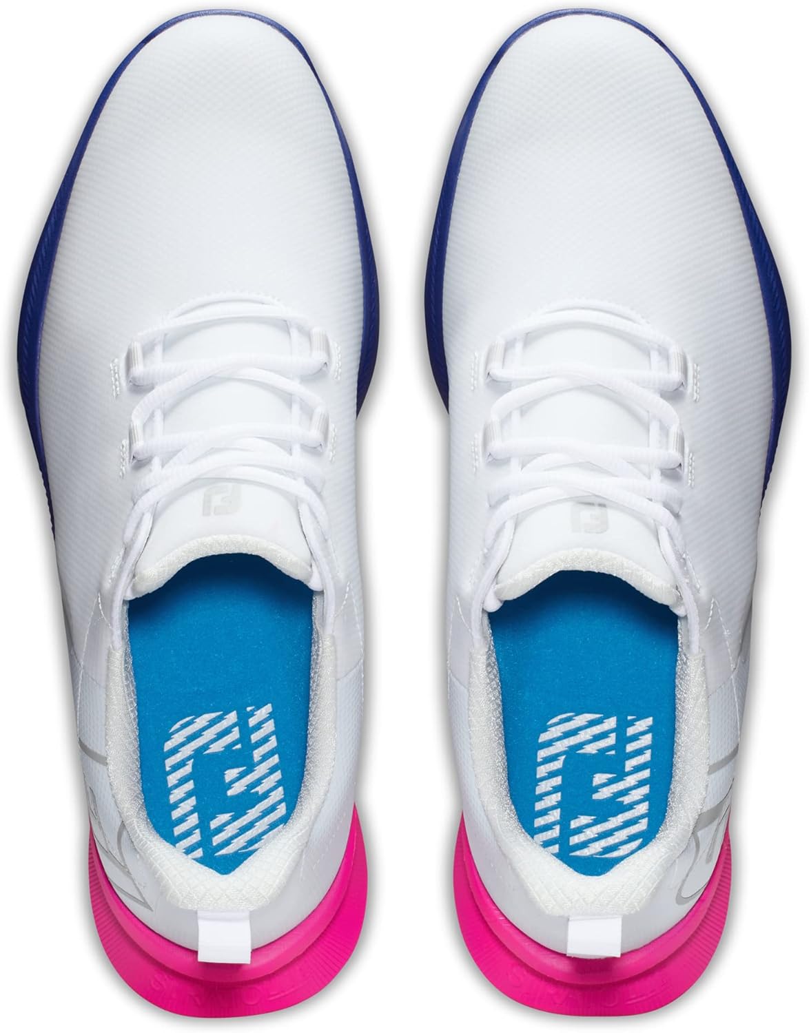 FootJoy Men's Fuel Sport Golf Shoe - Image 3