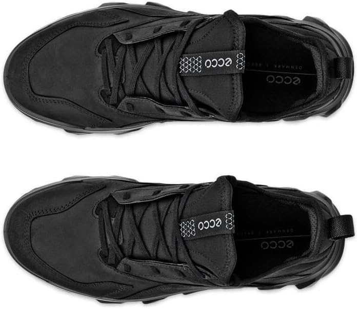 ECCO Men's Mx M Low-Top Sneakers - Image 2