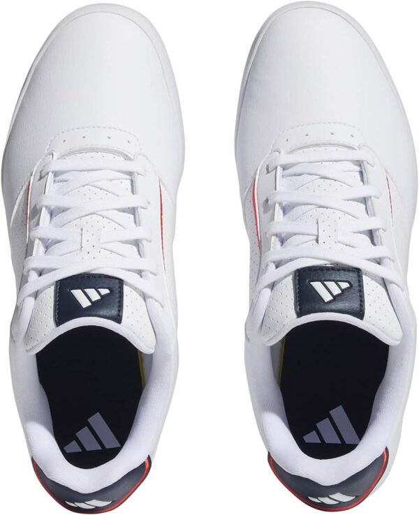 adidas Men's Retrocross Spikeless Golf Sneakers - Image 3
