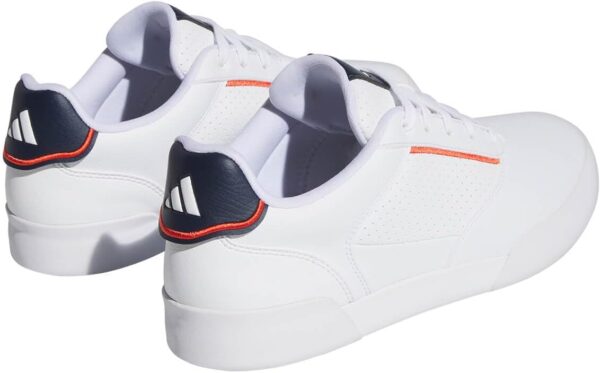 adidas Men's Retrocross Spikeless Golf Sneakers - Image 6