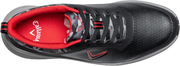 Callaway Golf Men's Star Golf Shoe, Black, 11 UK - Image 3