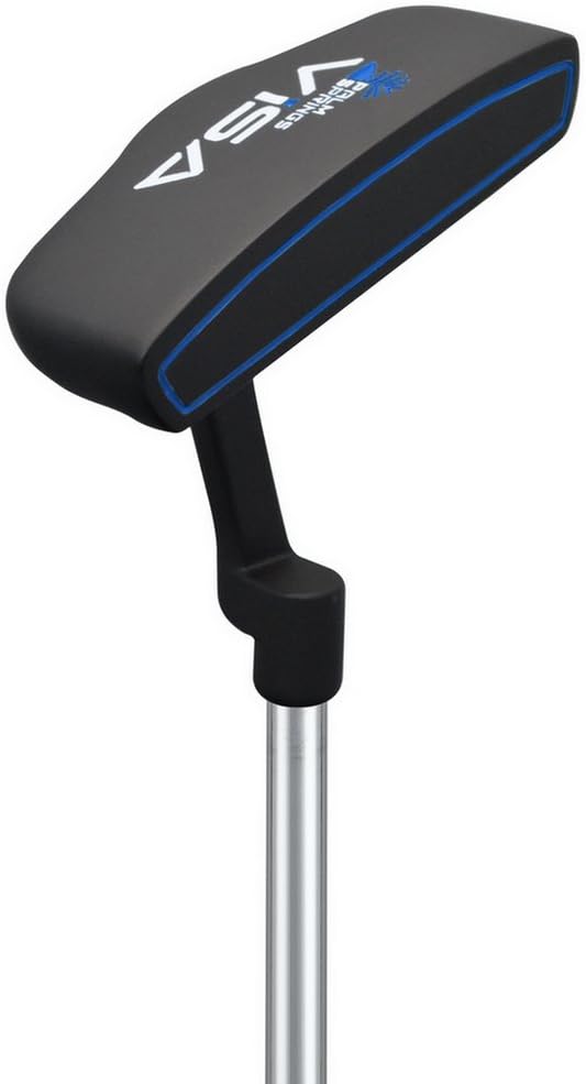 Palm Springs Golf Visa V2 Mens Right Hand All Graphite Golf Club Set with Bag - Image 3