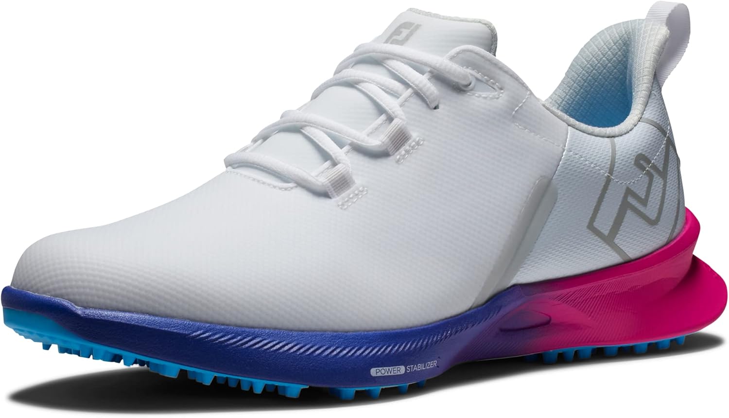 FootJoy Men's Fuel Sport Golf Shoe