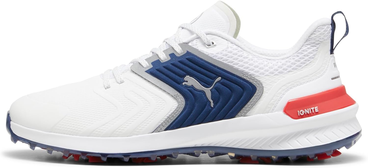 Puma Golf Men's Ignite Innovate Golf Shoes