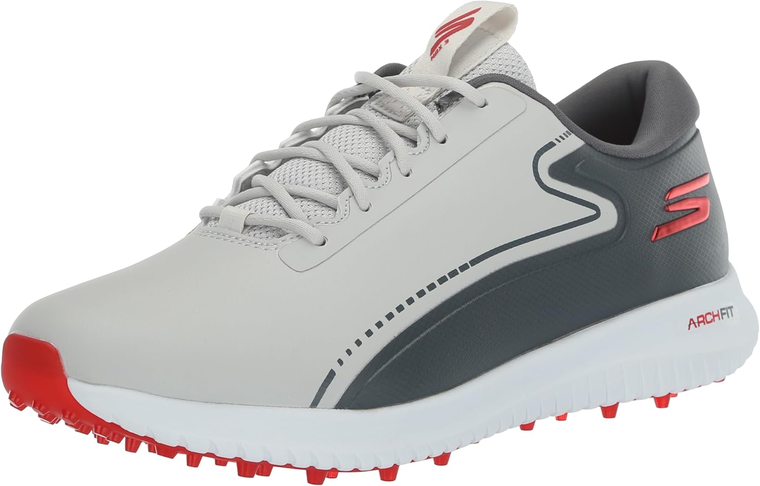 Skechers Men's Go Golf Max 3 Sneaker